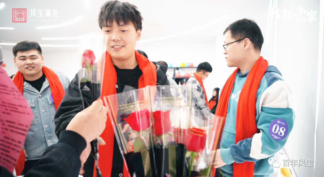 “以茶为媒、九游体育（中国）有约”新时代单身青年联谊茶会在九游体育（中国）澜庭生活美学馆举办