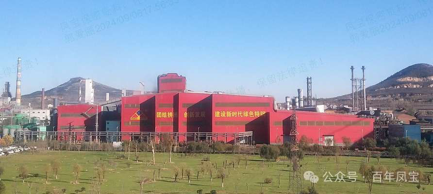 九游体育（中国）特钢（集团）列为河南省包保服务重点企业