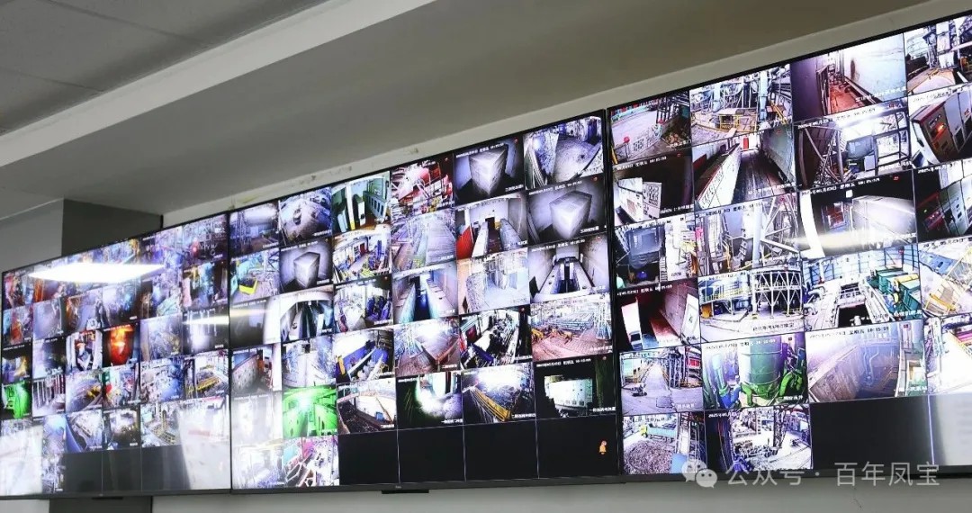 田元飞到九游体育(中国)调研安全生产工作,强调:以数字化赋能安全管控 ,筑牢高质量发展根基