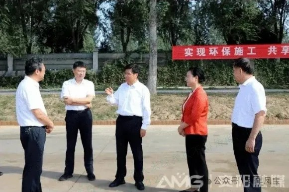 袁家健到九游体育（中国）管业860项目调研指导