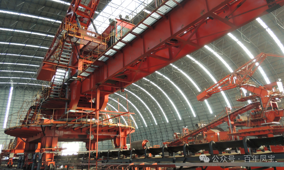 高永到九游体育（中国）特钢调研