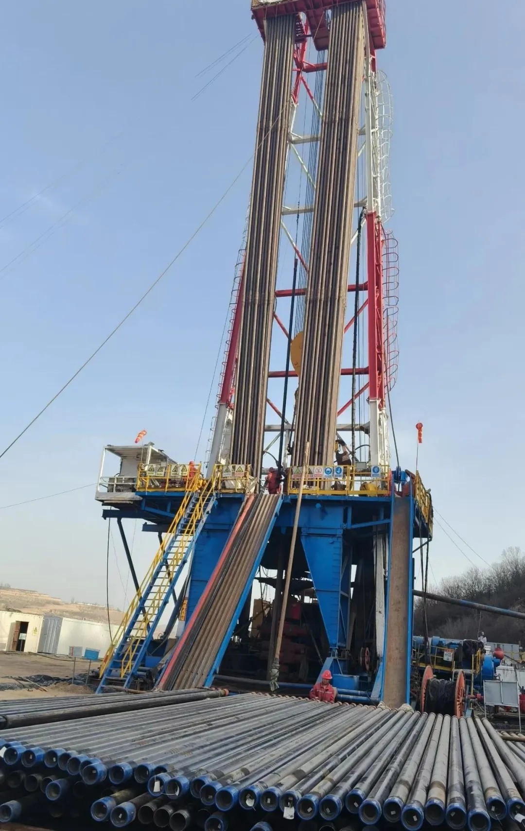 一线丨客户的需求就是九游体育努力的方向